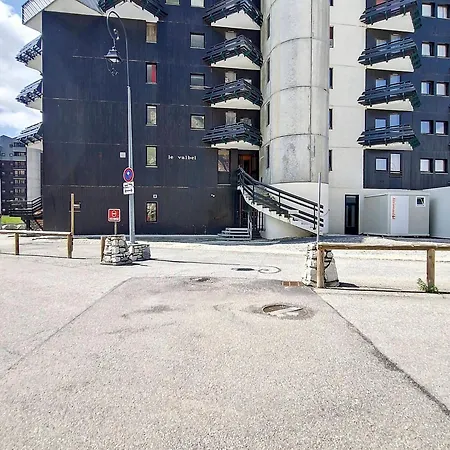 Confortable Aux Pieds à - Fr-1-518-96 Appartement