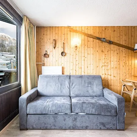 Confortable Aux Pieds A - Fr-1-518-96 Apartamento